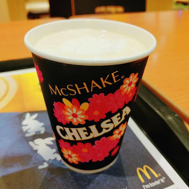 マクドナルド イオンモール大日店 - サブ画像1