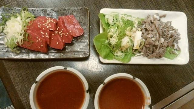 焼肉 おおやま 本店 - サブ画像1
