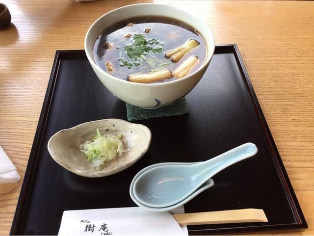 樹庵 - サブ画像1