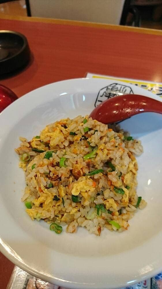 ちゃあしゅうや亀王 鈴鹿玉垣店 - サブ画像1