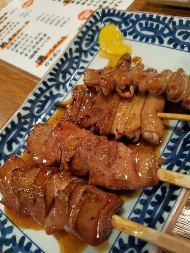 エビス傳八 - サブ画像3