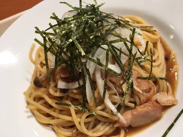 イタリアン・トマト CafeJr. アピタ金沢店 - サブ画像1