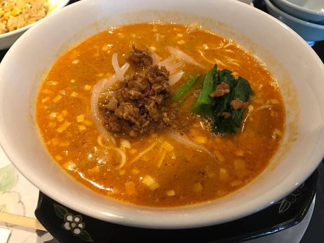 新中国料理 海華 - サブ画像2