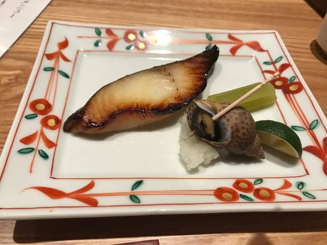 直球料理 松田 - サブ画像2
