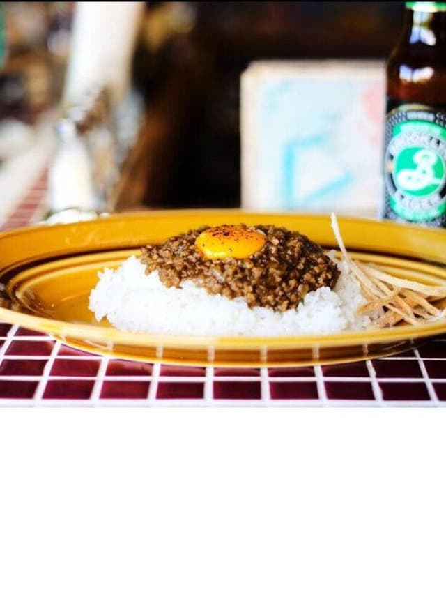 欧風カレー喫茶フランクリン - サブ画像3