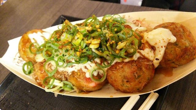 築地銀だこ 神戸ハーバーランドumie店 - サブ画像3