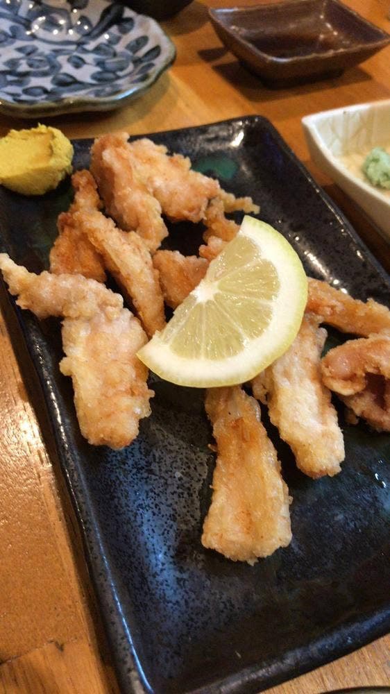 魚勇 - サブ画像1