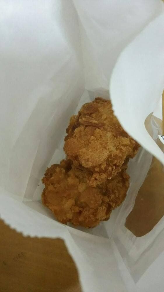 つかさ屋コロッケ 志紀店