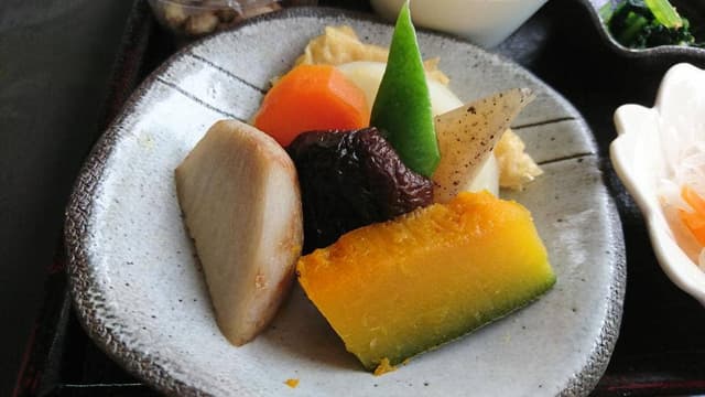 カフェ・グリネス スパ・グリネス - サブ画像1