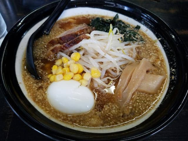 ラーメンえどこま - サブ画像2