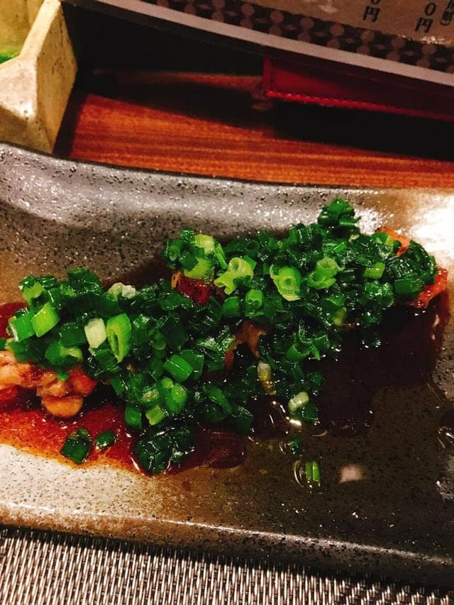 炭火焼居酒屋きてや - サブ画像2