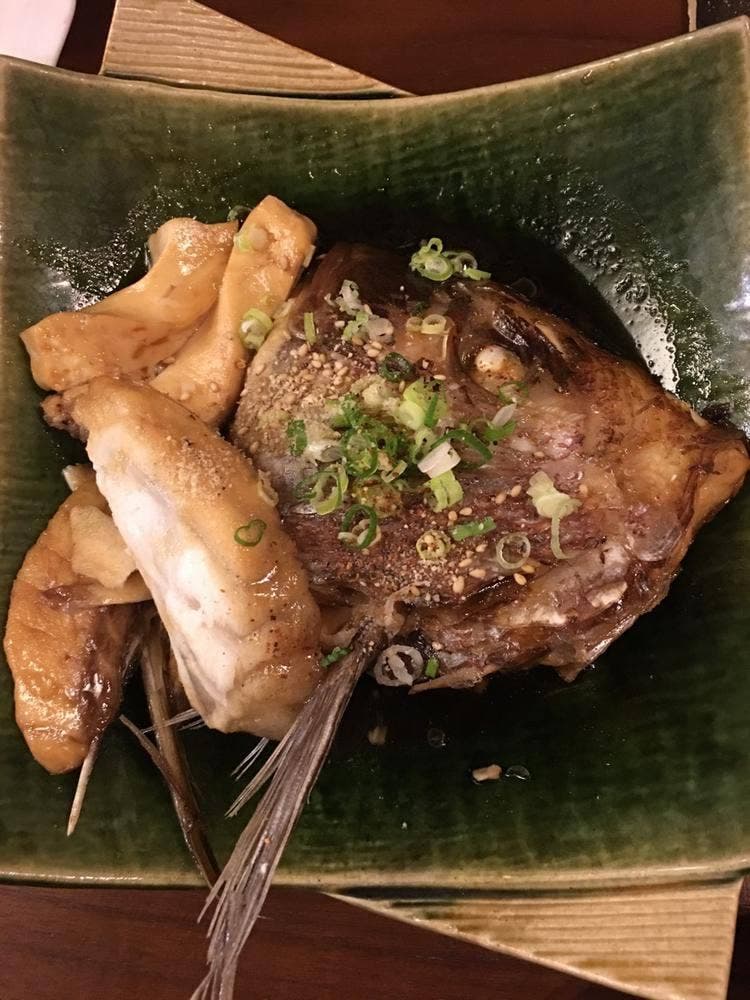 くずし割烹 あらたや