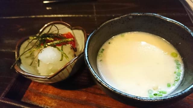旨いさかなと純米酒 わいち - サブ画像1