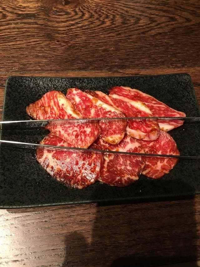 炭火焼肉・韓国料理 KollaBo コラボ 千里中央店 - サブ画像2