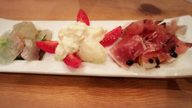 くつろぎ食堂 スーリールダンジュ - サブ画像1