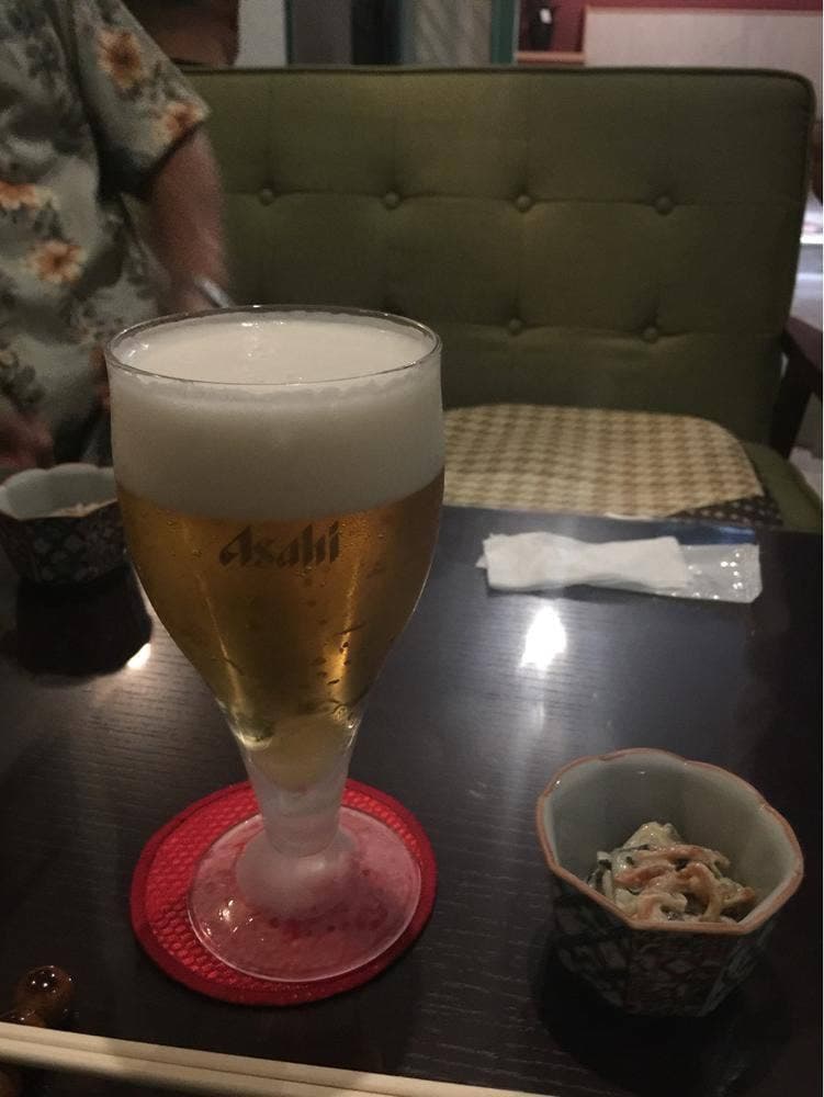 甘味処 とんぼ