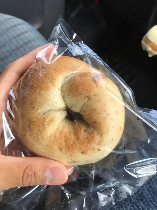 旅ベーグル - サブ画像2