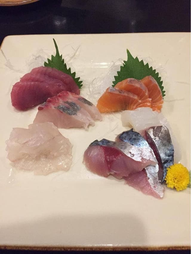 海鮮酒場 いっ歩 - サブ画像1