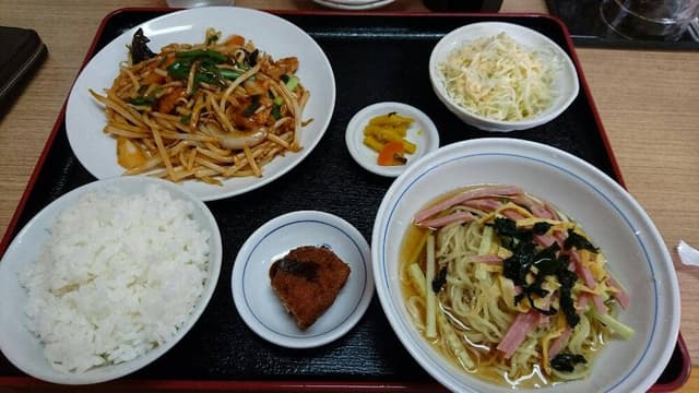 媽媽美食 - サブ画像2