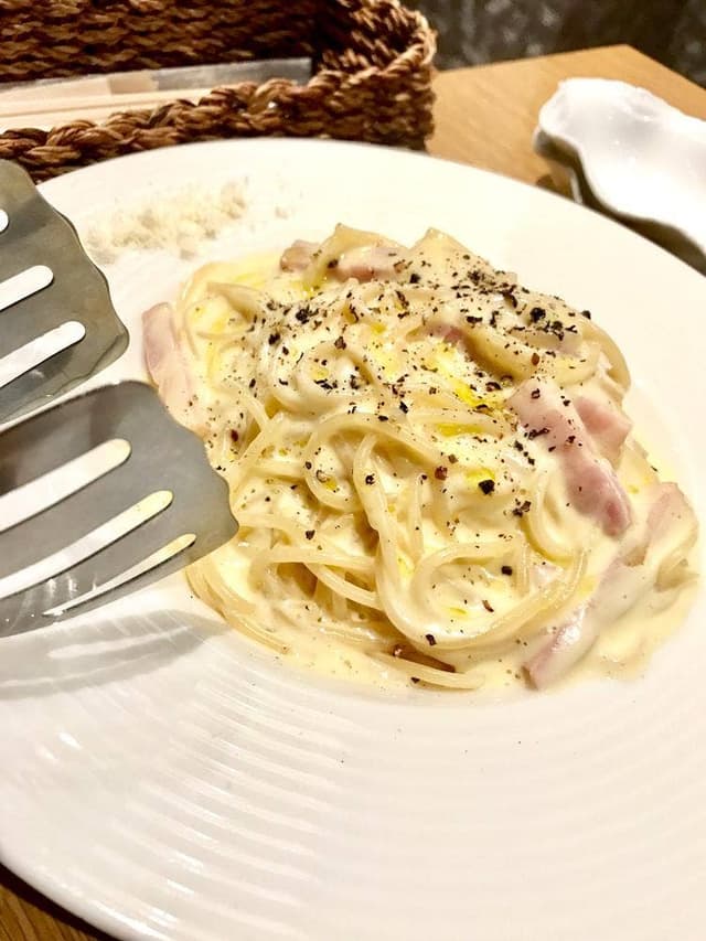 カフェ・アグレアヴル - サブ画像3