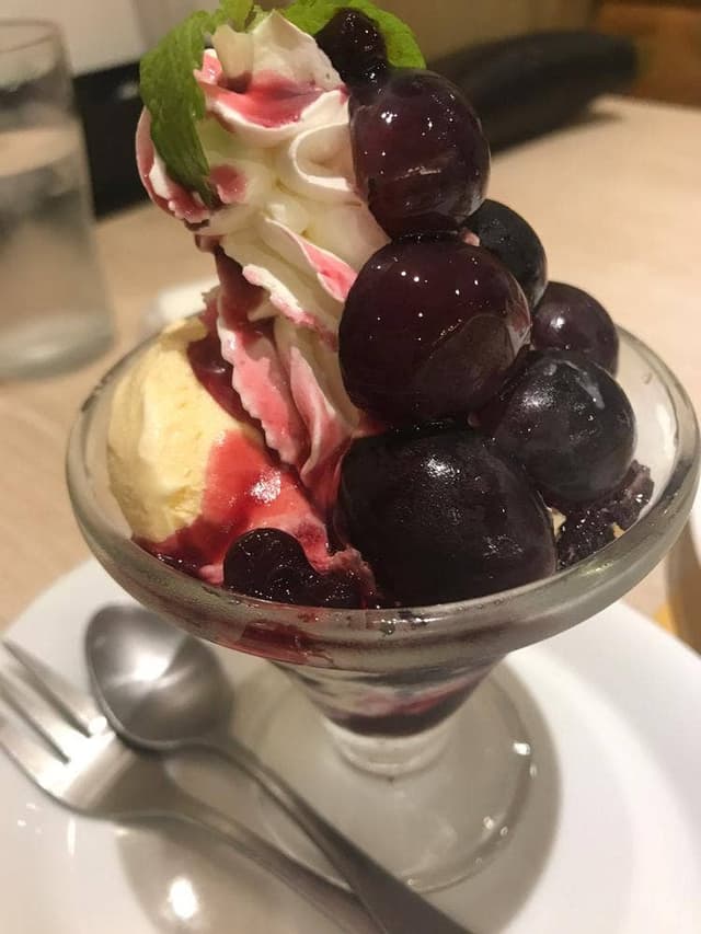 デニーズ泉大津店 - サブ画像2