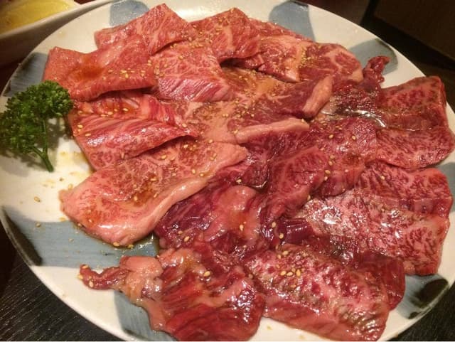 肉匠 紋次郎 森之宮店 - サブ画像3