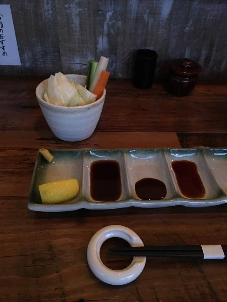 きむ串 FRY屋