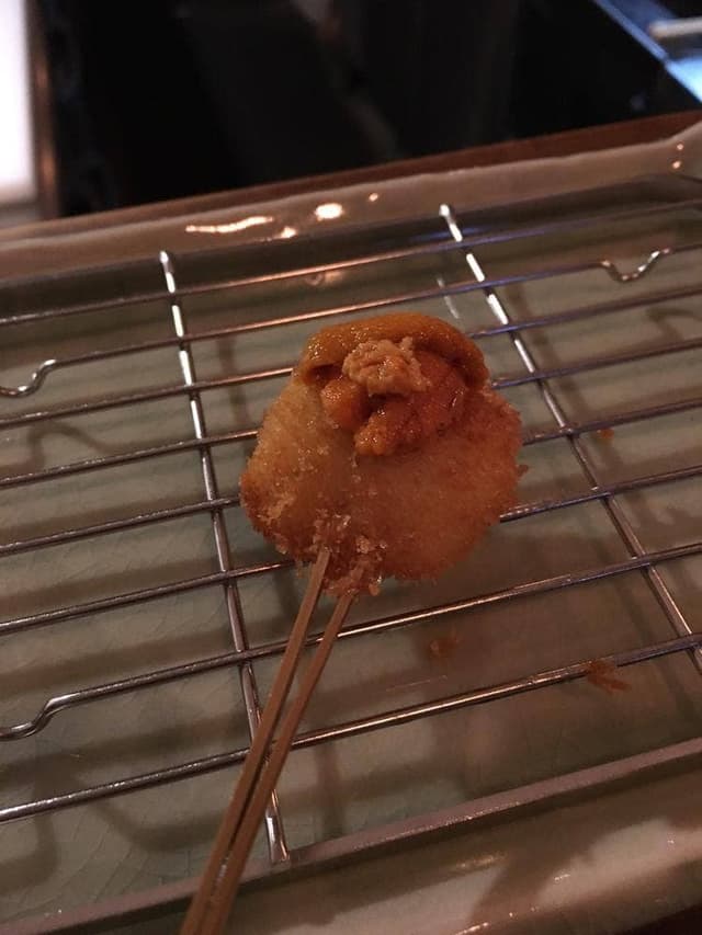 きむ串 FRY屋 - サブ画像1