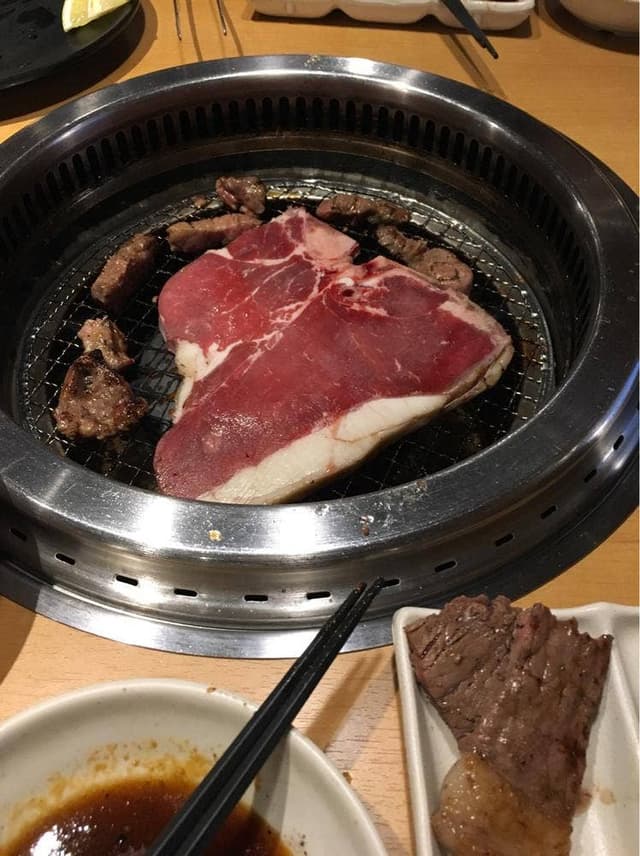 焼肉きんぐ 函館桔梗店 - サブ画像1