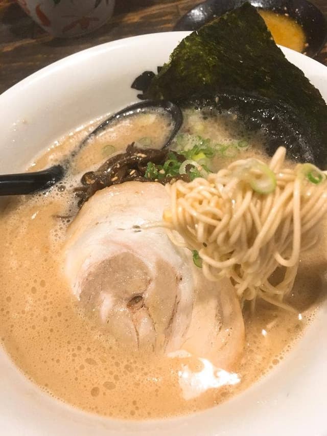 博多ラーメン琥家倉敷店 - サブ画像1