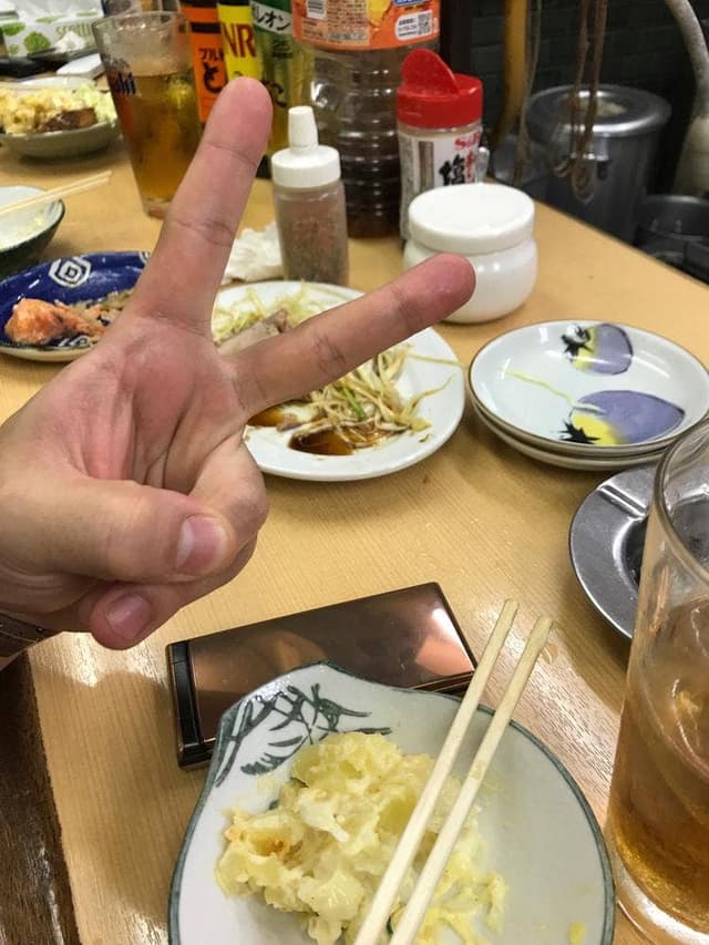 ラーメン日本一 - サブ画像1