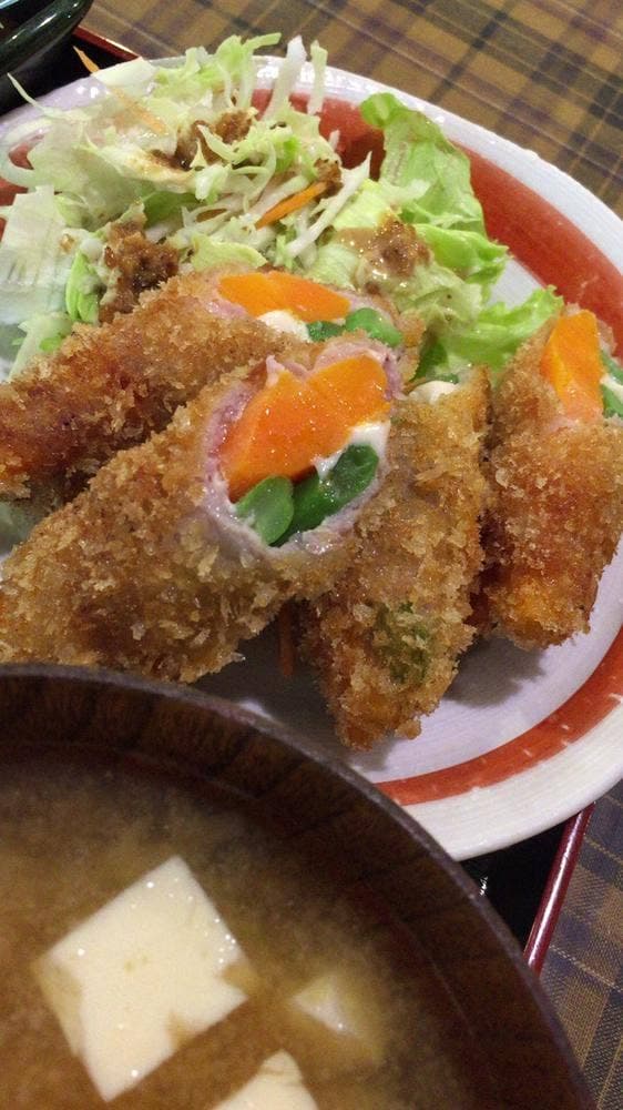 みさと屋・野菜食堂 - サブ画像3
