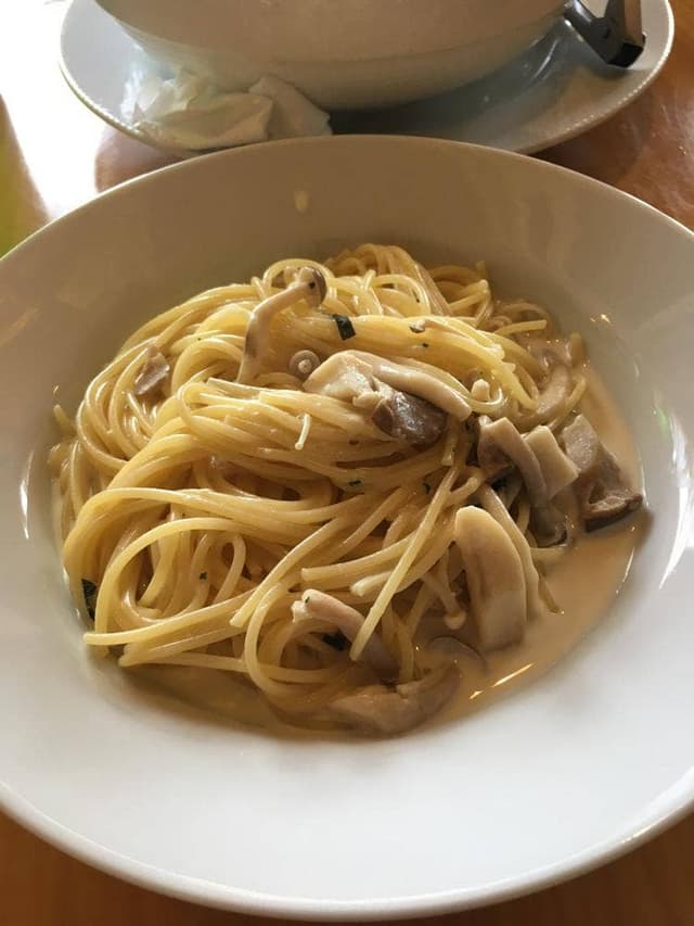 イタリアの家庭料理 ベンべヌート - サブ画像1