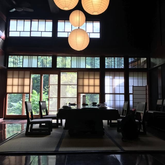 金沢・湯涌温泉 銭がめ - サブ画像2