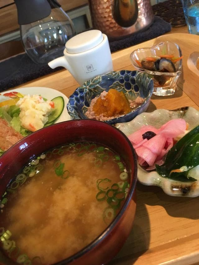 木蓮 - サブ画像2