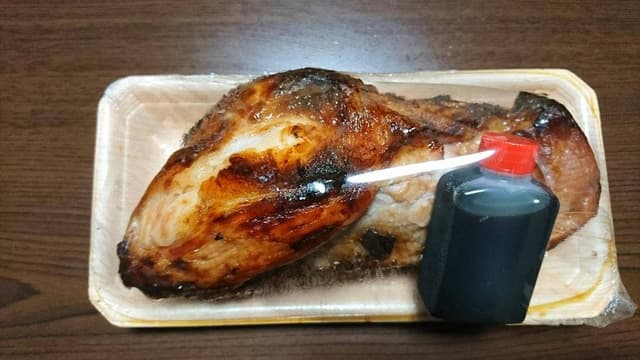 播州名産手造り焼豚 はりまや - サブ画像3