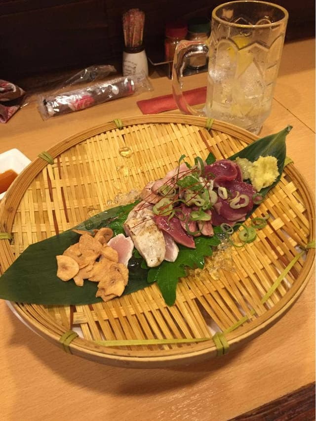 こだわり炭火焼き鳥 ふらふら - サブ画像3