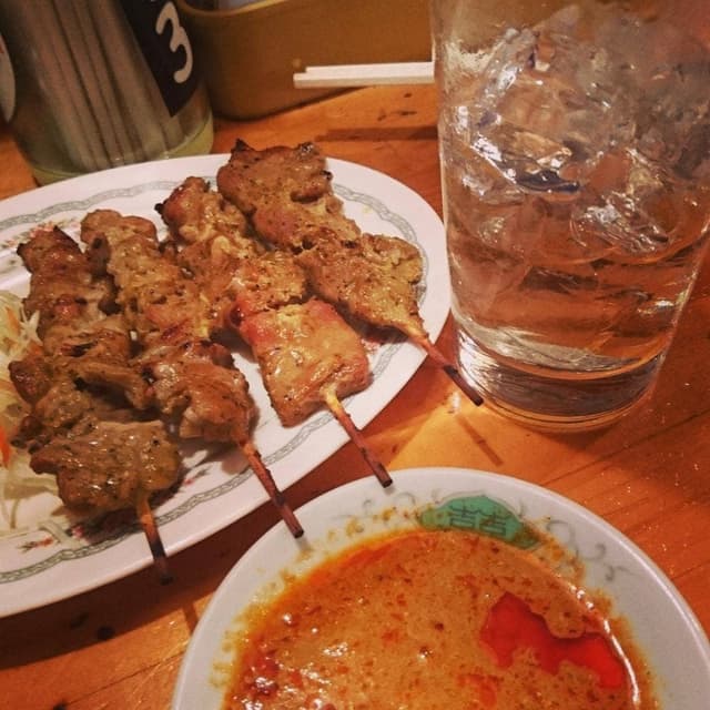 タイ料理 ルアン・ナルモン - サブ画像2