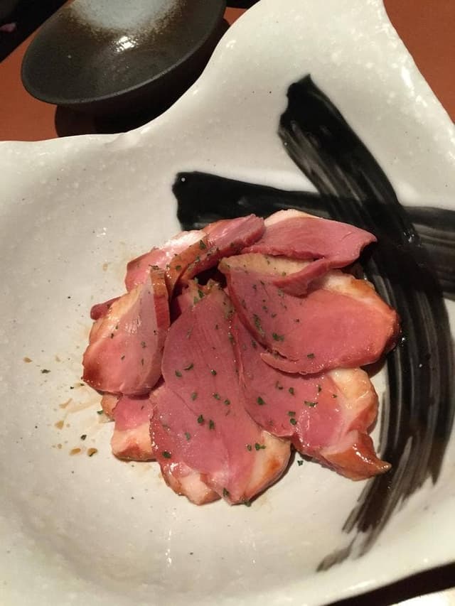 完全個室×創作居酒屋 居心家 千葉店 - サブ画像1