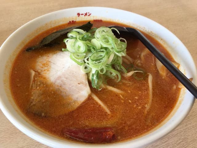 ラーメン華門 - サブ画像3
