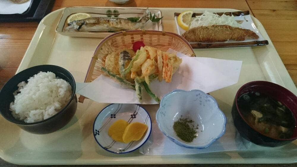清流茶屋