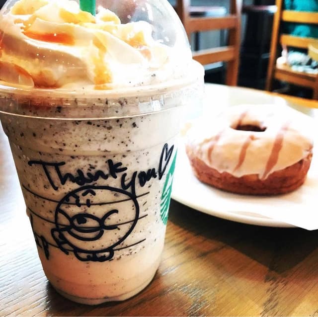 スターバックス コーヒー 四日市尾平店 - サブ画像3