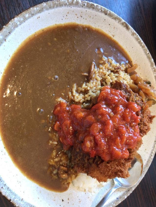 カレーハウスCoCo壱番屋 小田原鴨宮店 - サブ画像1
