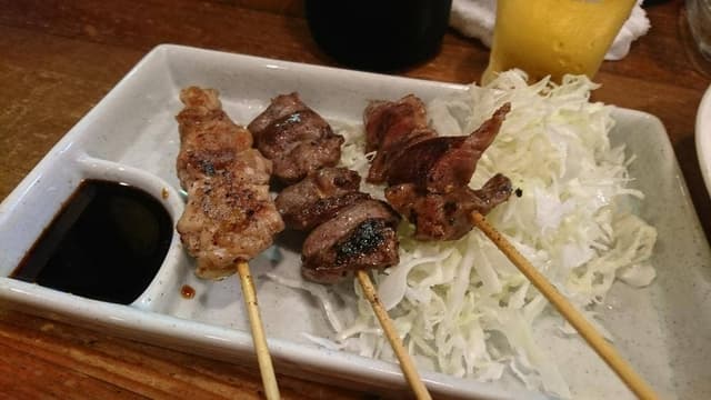 五割安 - サブ画像1