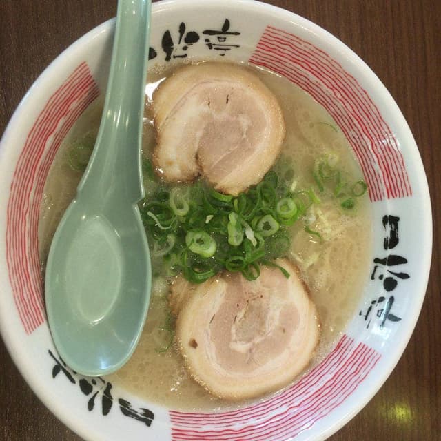 ラーメン一心亭 - サブ画像1