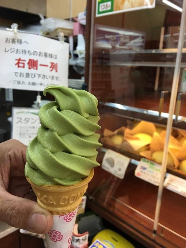 道の駅 にしお岡ノ山 - サブ画像3
