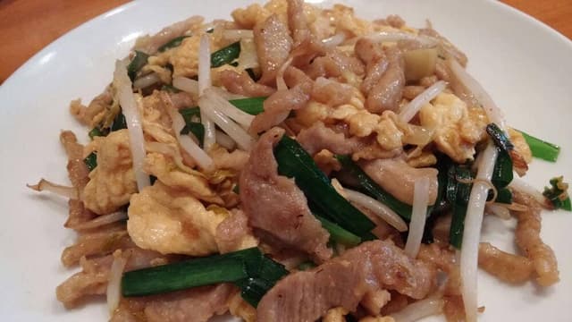チャイナキッチン 弘 - サブ画像2