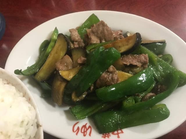 中華料理 ゆり - サブ画像2
