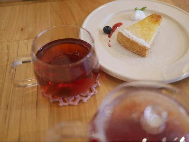 カフェ ショコラパン - サブ画像3