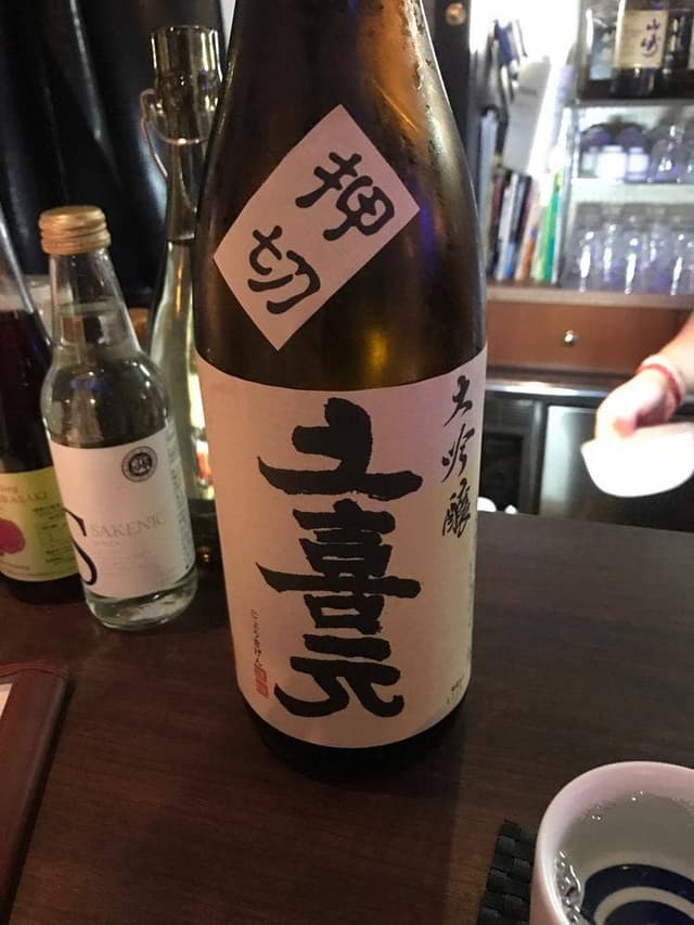 和酒スタンド 太郎's BAR ライラ - サブ画像1